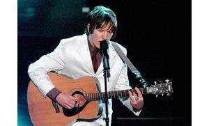 Songwriter Elliott Smith dead at 34 