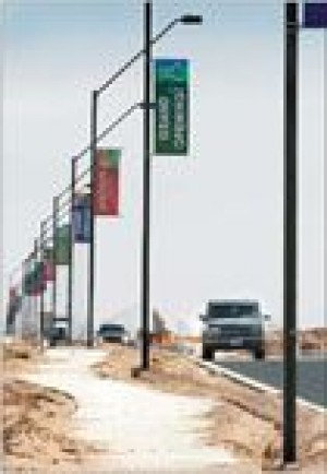 Florence sees nearby rapid home construction 
