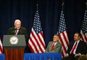 Vice President stumps for Arizona Republicans 