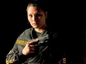 'Police Women of Maricopa County' debuts 