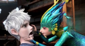 Film Review Rise of the Guardians