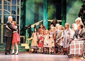 Valley Youth Theatre