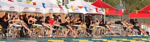 AIA State Swim and Dive Championship