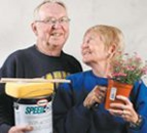 In focus: Depot-dicted 