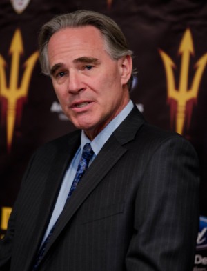 Sun Devil Stadium renovations