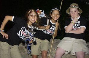 Best Buddies Arizona focuses on kids with special needs 