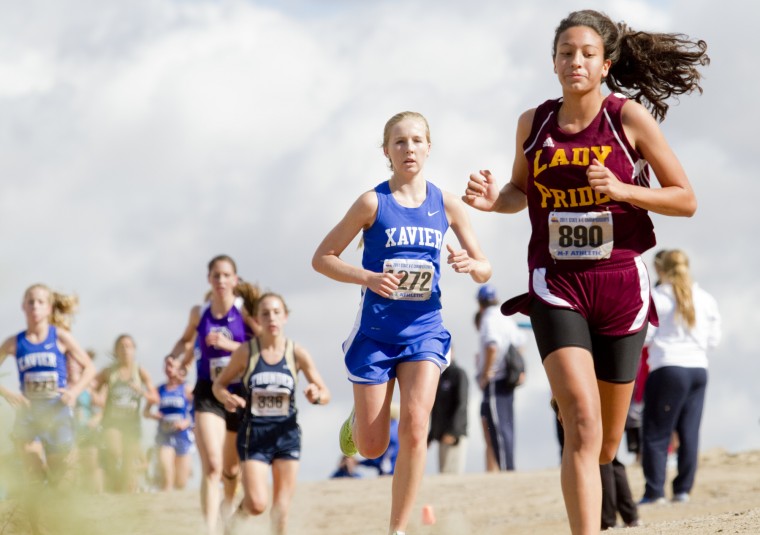 Cross Country State Championship