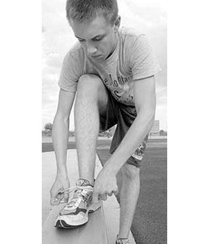 Get it in Gher: Senior leads way for Sunrise Mountain 