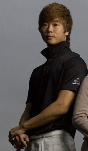 2009 All-Tribune: Boys golf 
