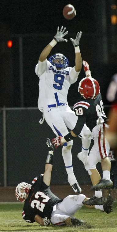 Chandler at Brophy