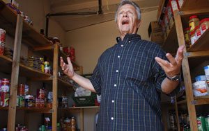 A new class of needy emerges in Gilbert 