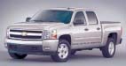 Chevrolet Silverado Hybrid 