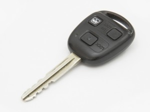 Car Keys