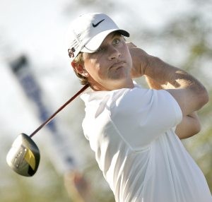 Nitties, Glover lead FBR Open 