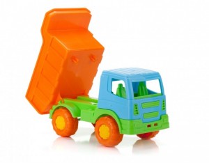 Toy drive