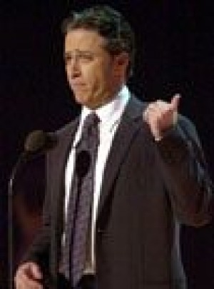 Jon Stewart slated to host Academy Awards 