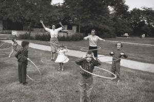 Hula Hoopers