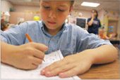 Getting math standards to add up in Arizona 