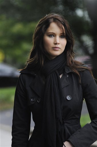 Film Review Silver Linings Playbook