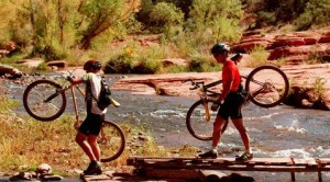 Take a scenic trip through Sedona 
