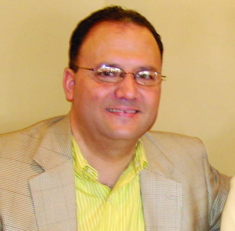John Rodriguez