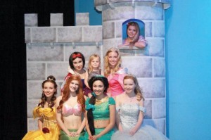 Princesses