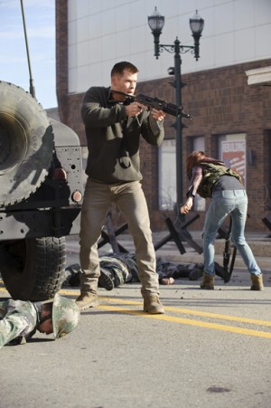 RED DAWN