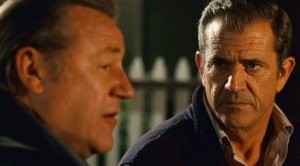 Mel Gibson returns in 'Edge of Darkness' 