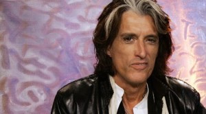 Aerosmith guitarist to play Mesa 