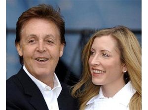 Reports: Paul McCartney, wife to separate 