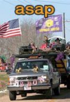 It's more than just beads at Mardi Gras 