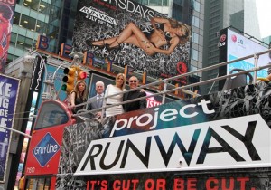 Project Runway