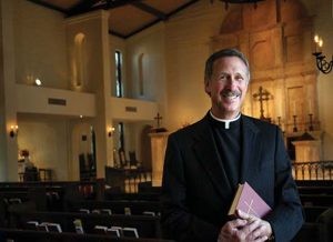 Conservative P.V. Episcopal church to come under oversight of N.M. bishop 