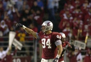 Cougars' ‘D’ adapting to injuries 