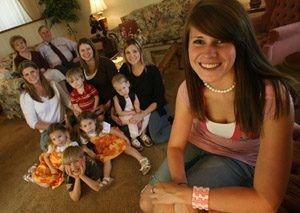 Family steeped in Toro tradition 
