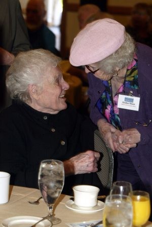 Scarp: Community Heroes worthy of recognition 