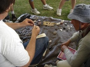 Archaeology Expo unearths Arizona’s history 