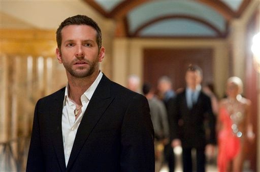 Film Review Silver Linings Playbook