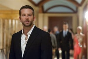 Film Review Silver Linings Playbook