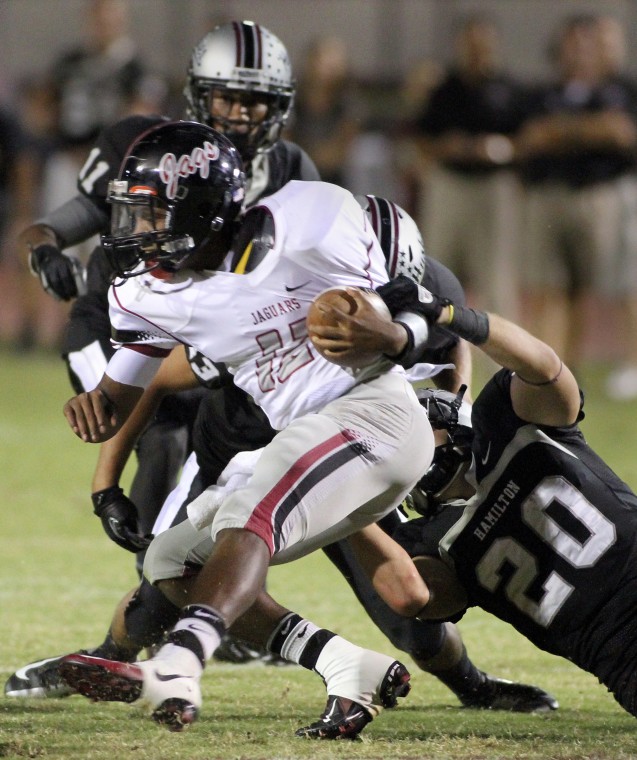Desert Ridge at Hamilton