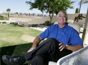 Mesa's outgoing mayor reflects on service 