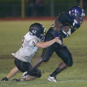Gilbert at Mesa