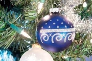 Christmas tree