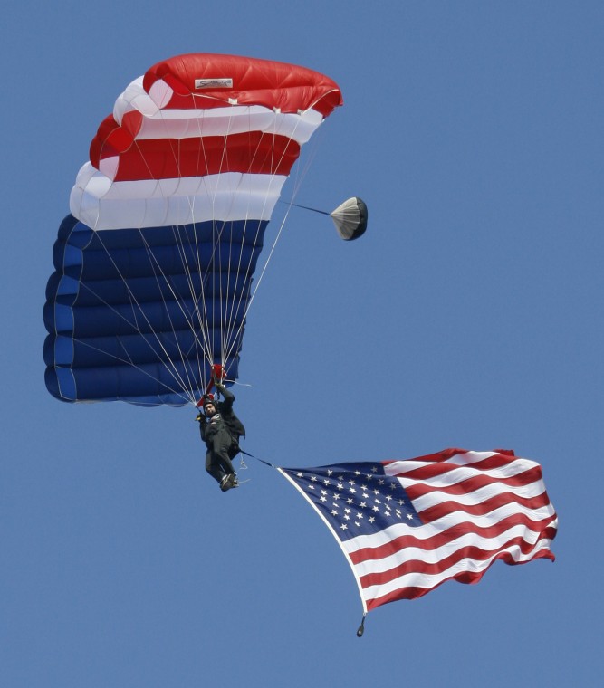 Veterans Day Celebration