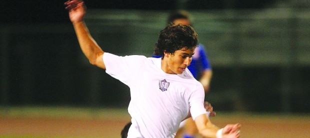 Soccer state tournaments:  New formula, new issues