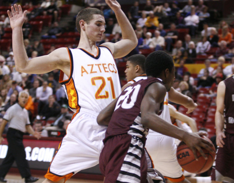 Corona del Sol vs. Desert Mountain Boys Basketball