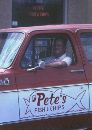 Pete's Fish & Chips