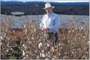 Mesa man discussing food safety, air quality in Washington 