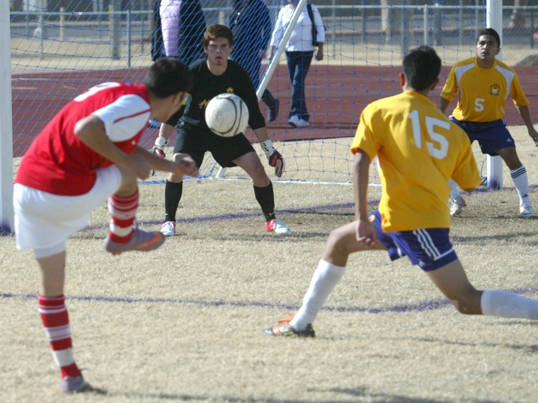 Jackrabbit Invitational 2012