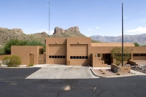 Gold Canyon property listing sparks ire 